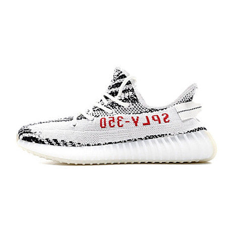 이지부스트 350 v2 지브라