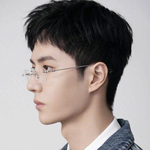 크롬하츠 시너 GASM2 안경 ~3olor~