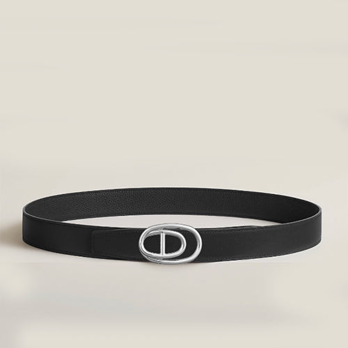 에르메스 오디세이 벨트 32MM ~8Color~