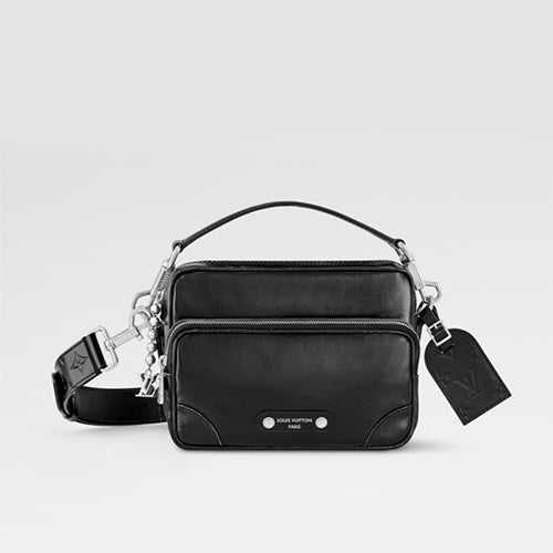 루이비통 닐 LV NIGHT 크로스백 블랙