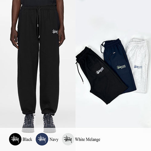 (국내배송, 당일출고) 스투시 슈페리어 퀄리티 조거팬츠 ~3Color~