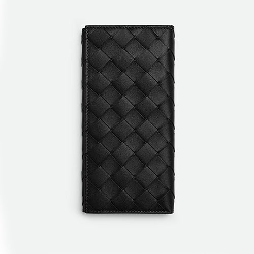 보테가베네타 인트레치아토 장지갑