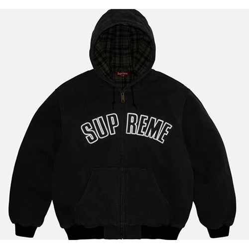 슈프림 리플렉티브 아크 후드 워크 자켓 ~2Color~