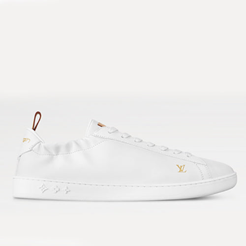 루이비통 소프트 스니커즈 화이트