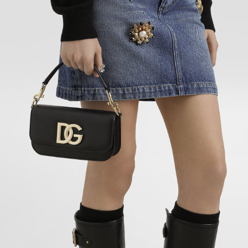 돌체앤가바나 숄더백