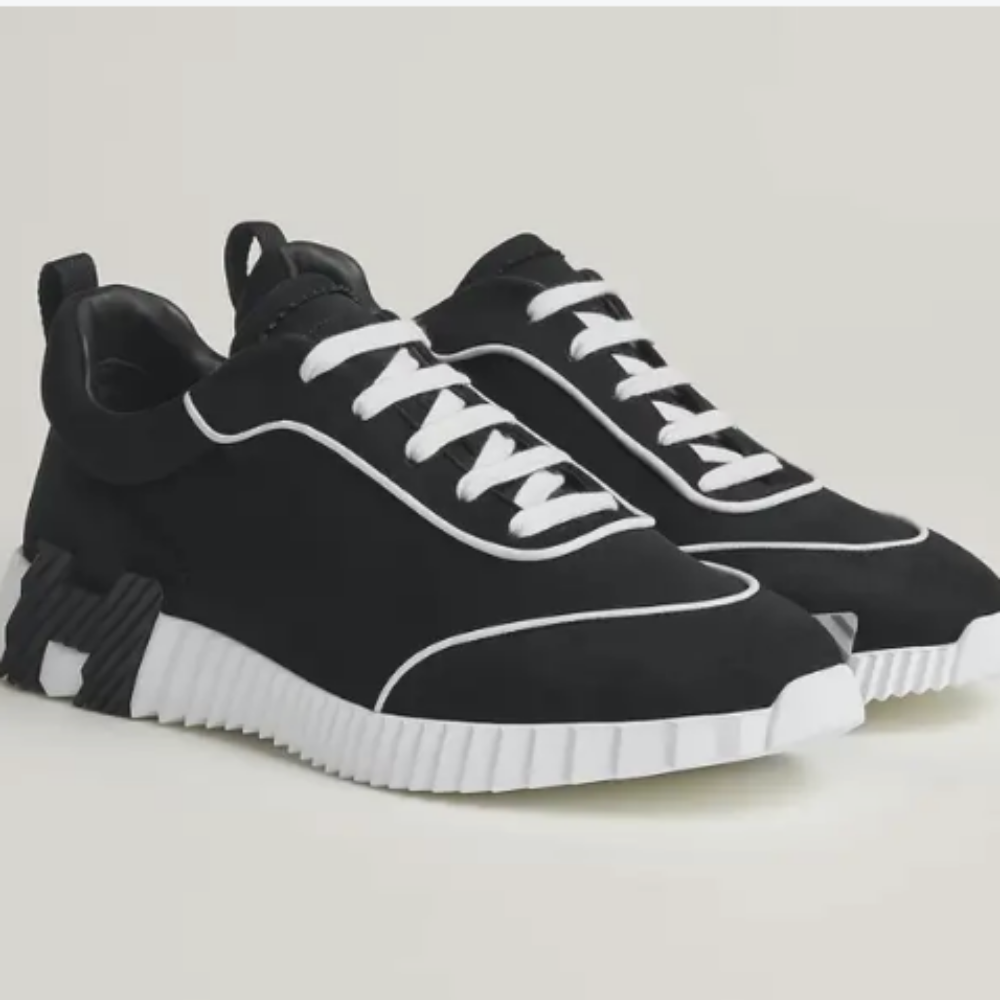 에르메스 바운싱 스니커즈