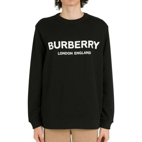 (국내배송) 버버리 로고 프린트 맨투맨 티셔츠-3Color!!