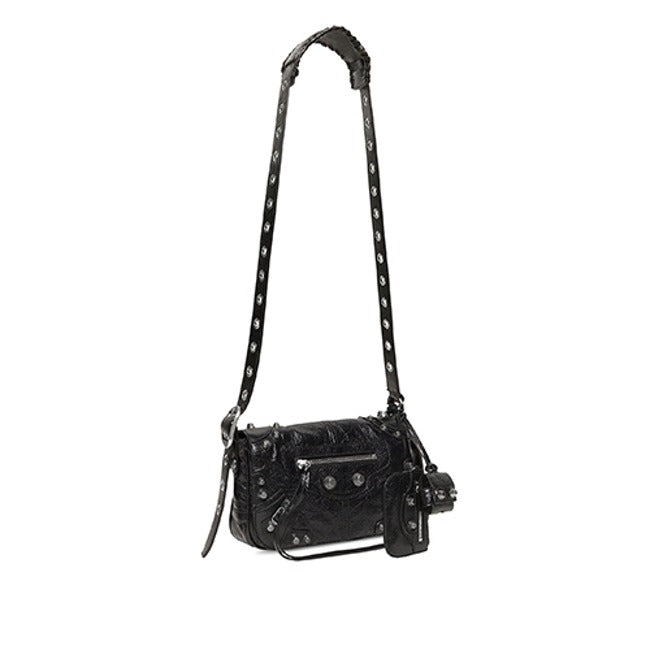 발렌시아가 르 카골 XS 플랩백