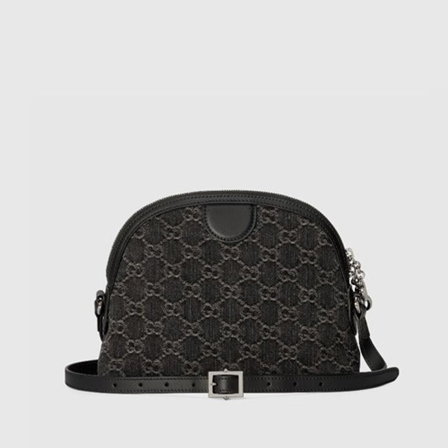 오피디아 GG 스몰 숄더백