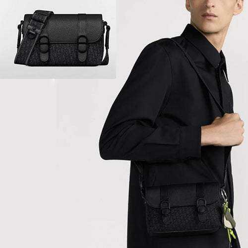 디올 미니 디올 데일리 메신저백