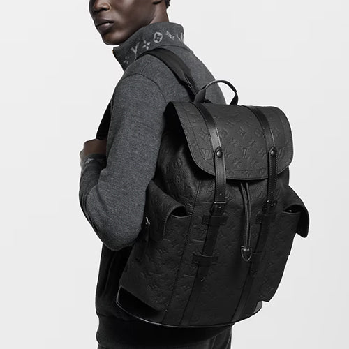 루이비통 크리스토퍼 MM 백팩