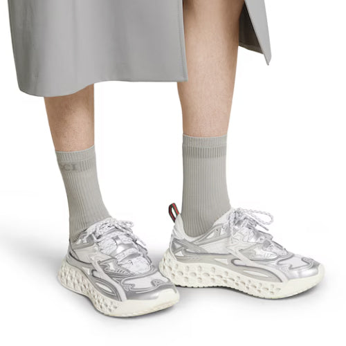 구찌 큐브3d 스니커즈 화이트