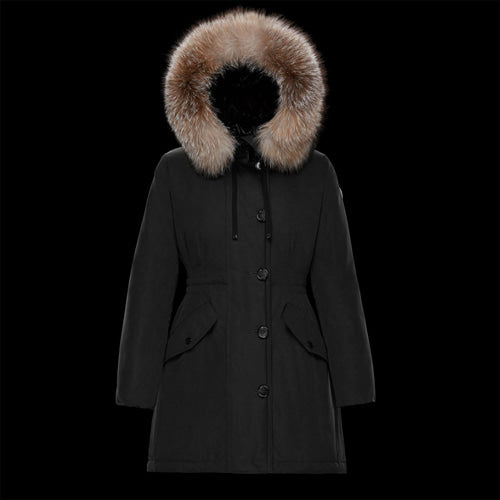 몽*레어 몬티콜 롱 다운 여성용 패딩