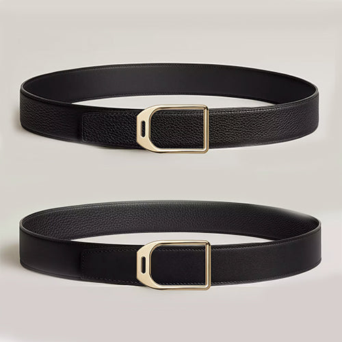 에르메스 Jockey 금장버클 38mm ~5Color~