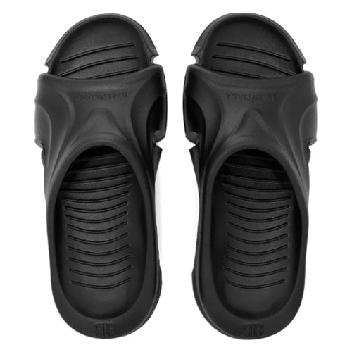 발렌시아가 러버 슬라이드 슬리퍼 ~2Color~