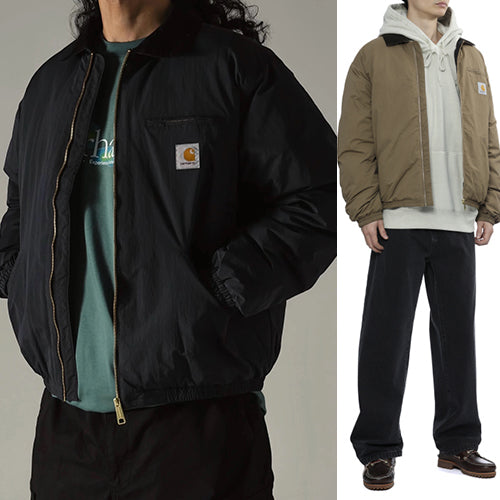 칼하트 WIP 레지 자킷 ~2Color~