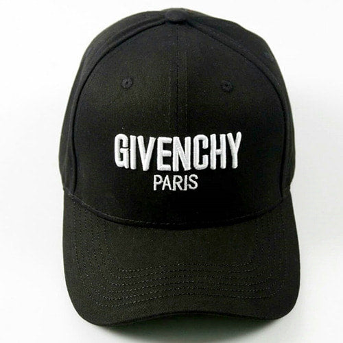 (국내배송, 당일출고) 지방시 paris 로고 베이스볼캡- 재입고!!!