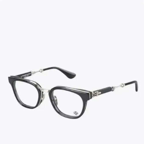 크롬하츠 덕버터 안경