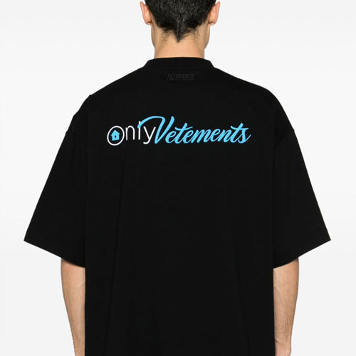 (국내배송) 베트멍 Only 오버핏 반팔 티셔츠 ~2Color~