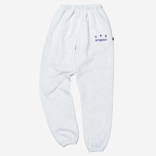 (국내배송, 당일출고) 아이앱 스튜디오 스웨트 팬츠 ~5Color~