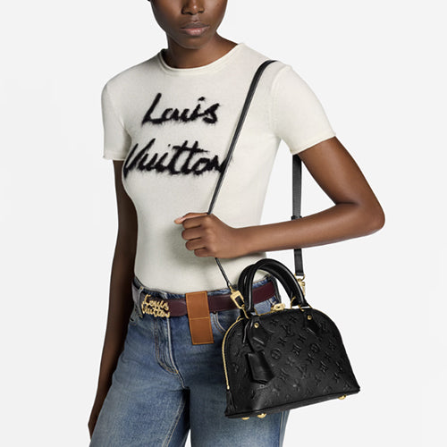 루이비통 알마 BB (Alma BB) 핸드백