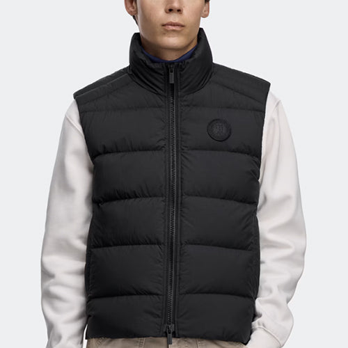 캐나다구스 크로프톤 베스트 엔듀라럭스 패딩 조끼