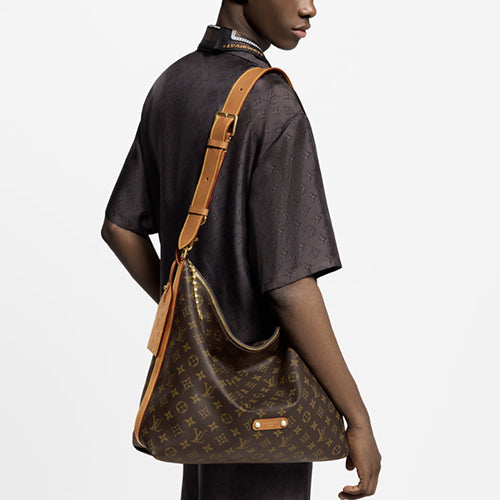 루이비통 배가본드 호보백 모노그램