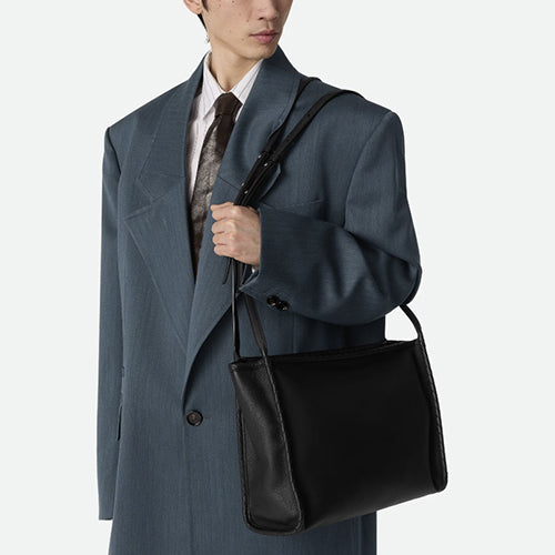 보테가베네타 코리에레 메신저 백