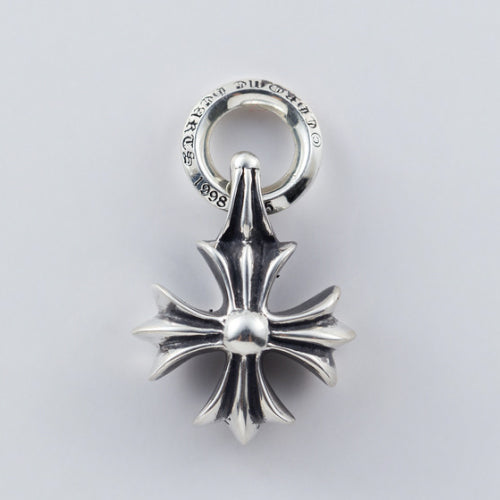 크롬하츠 CH 플러스참 목걸이