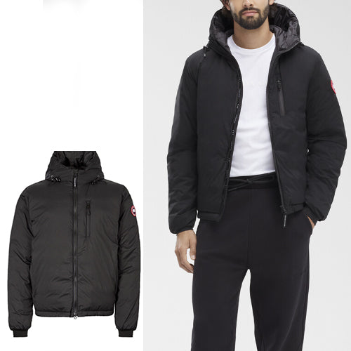 캐나다구스 롯지 후디 패딩  ~3Color~