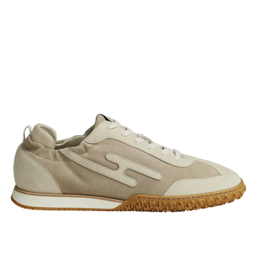 에르메스 제트 스니커즈 스웨이드