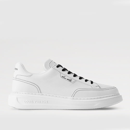 루이비통 비버리 힐스 스니커즈 화이트