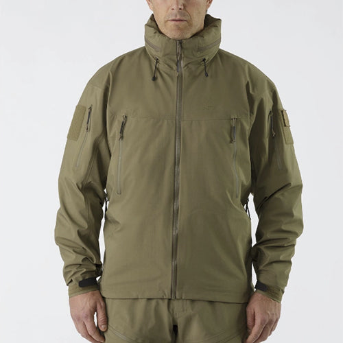 아크테릭스 리프 알파 자켓 젠 2.2 ~3Color~