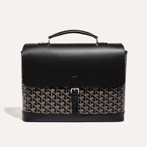 고야드 시타당도 메신저백 PM 블랙