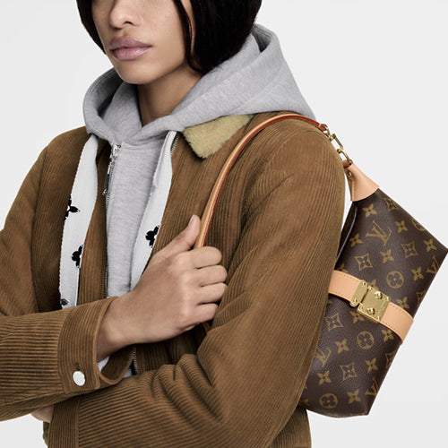 루이비통 포쉐트 미아 핸드백