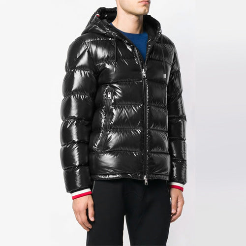 몽*레어 알베리크 삼선 패딩자켓