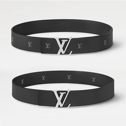 루이비통 LV 이니셜 블라종  40mm 리버서블 벨트 ~2color~