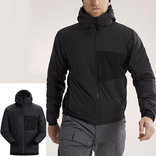 아크테릭스 리프 아톰 LT 후디 자켓 젠 2.1 ~4Color~