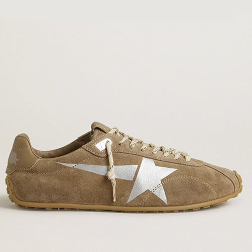 골든구스 토바코 스타 마라톤 스피드 스니커즈