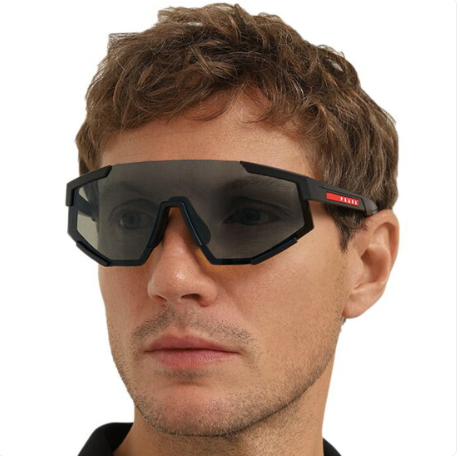 (국내배송) 프라다 리네아 로사 아시안 핏 선글라스